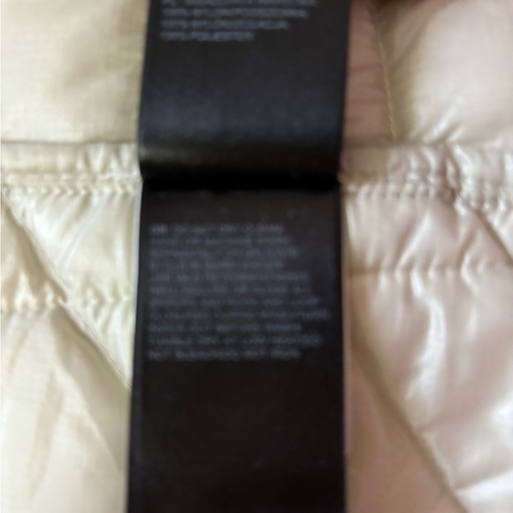 North Face Vest M - Picture 5 of 7